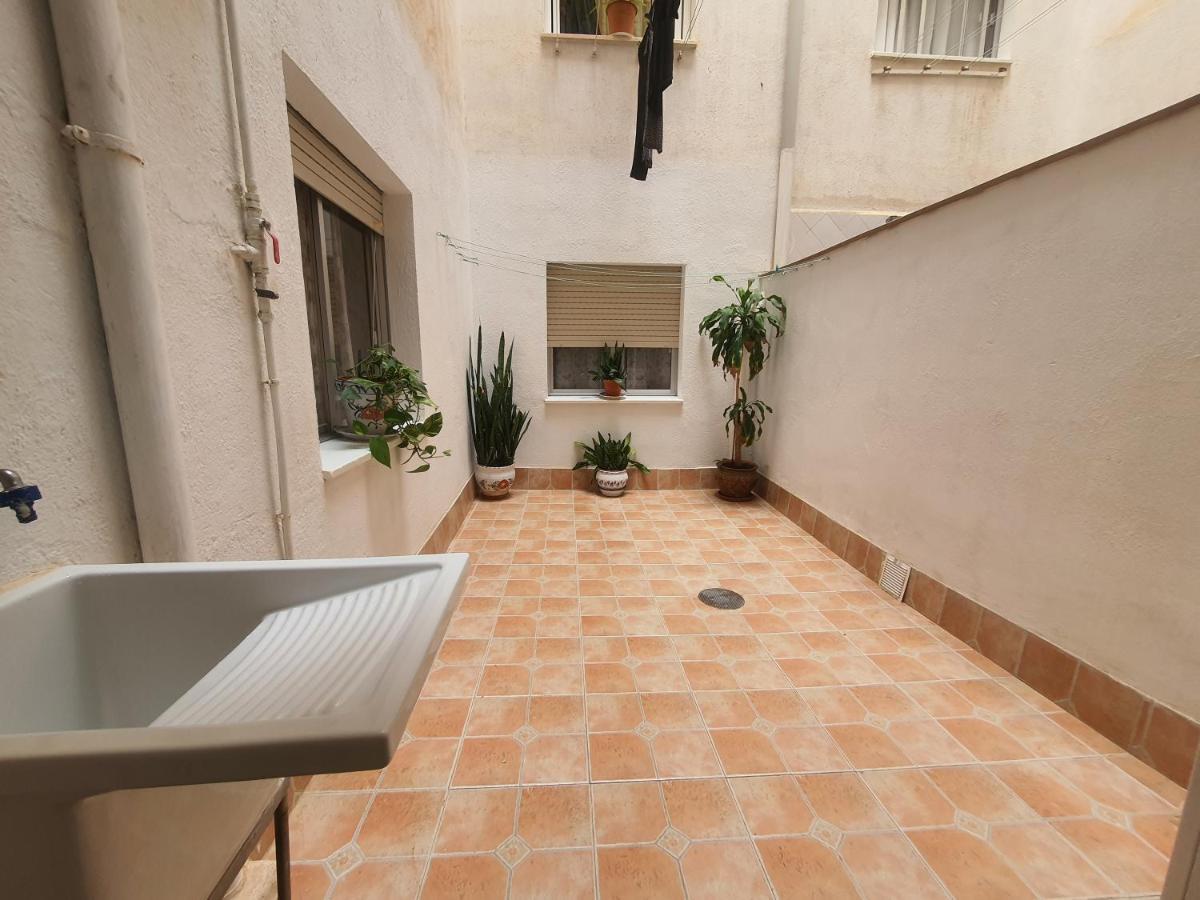 Segunda Linea De Playa, Centrico Y Equipado - By Aloha Palma Apartment Águilas Exterior foto
